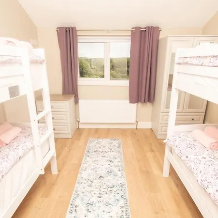 Mayfairk1 Villa Inishnaneill