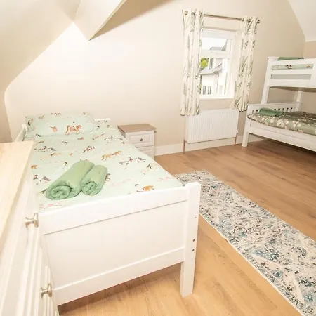 Mayfairk1 Villa Inishnaneill