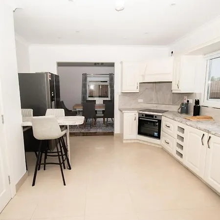 Mayfairk1 Villa *