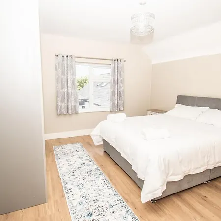 Mayfairk1 Villa Inishnaneill