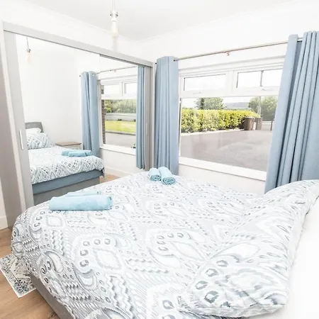 Villa Mayfairk1 Inishnaneill