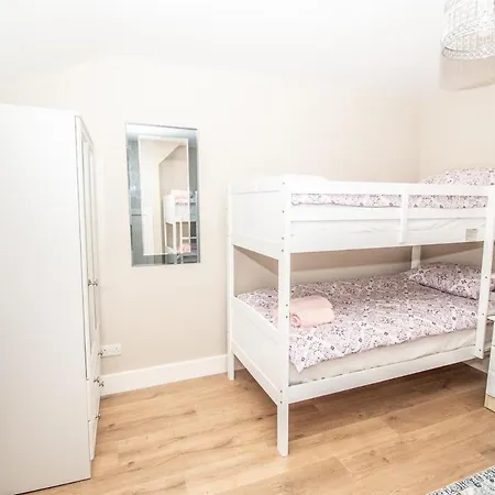 Villa Mayfairk1 Inishnaneill