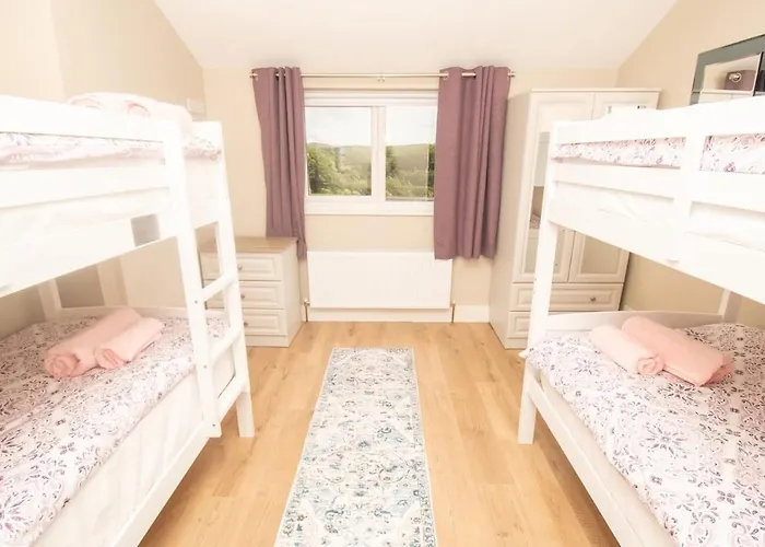 Mayfairk1 Villa Inishnaneill