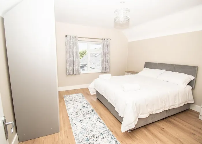 Mayfairk1 Villa Inishnaneill