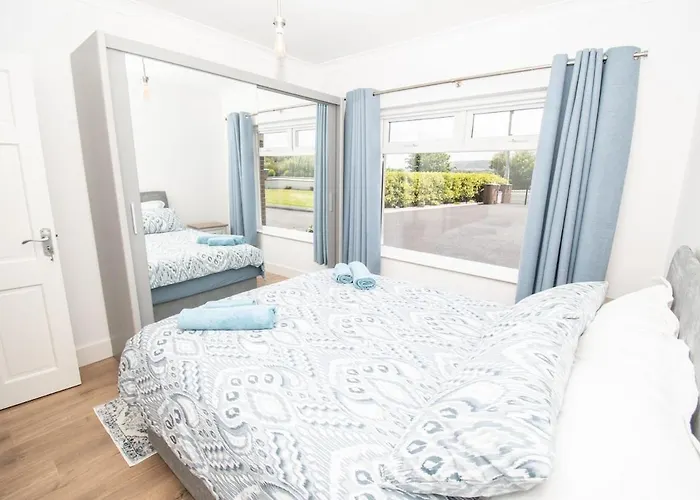 Vila Mayfairk1 Inishnaneill