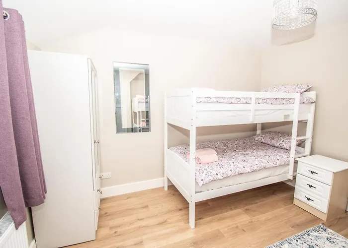 Villa Mayfairk1 Inishnaneill