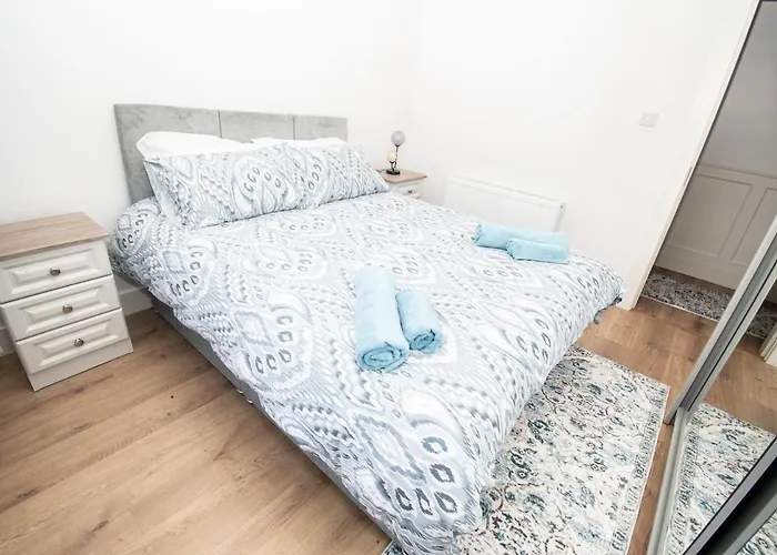 Mayfairk1 Villa Inishnaneill